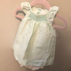 Janie and Jack Dress